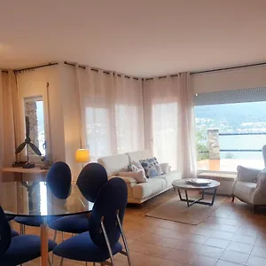  Сasa de vacaciones Tramuntana, Casa Amb Bones Vistes A Mar, T