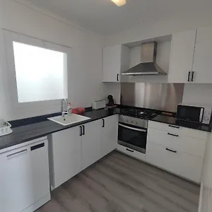  Apartamento L'olivar