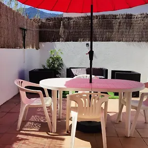  Apartamento Port De La Selva