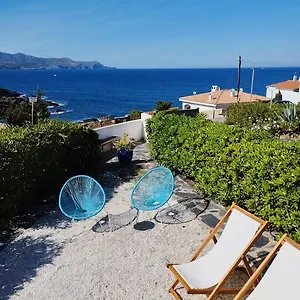  Сasa de vacaciones Casa Platja D'en Robert