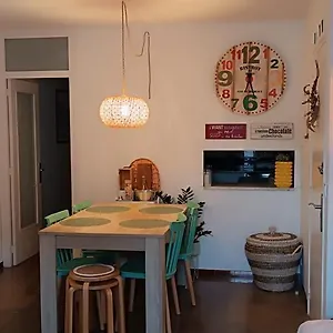 Apartment La Yeye, El Port De La Selva